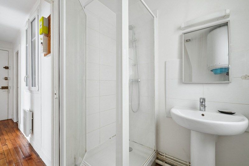 appartement 2 pièces en vente sur PARIS (75003)