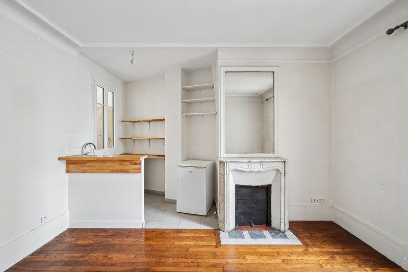 appartement 2 pièces en vente sur PARIS (75003)