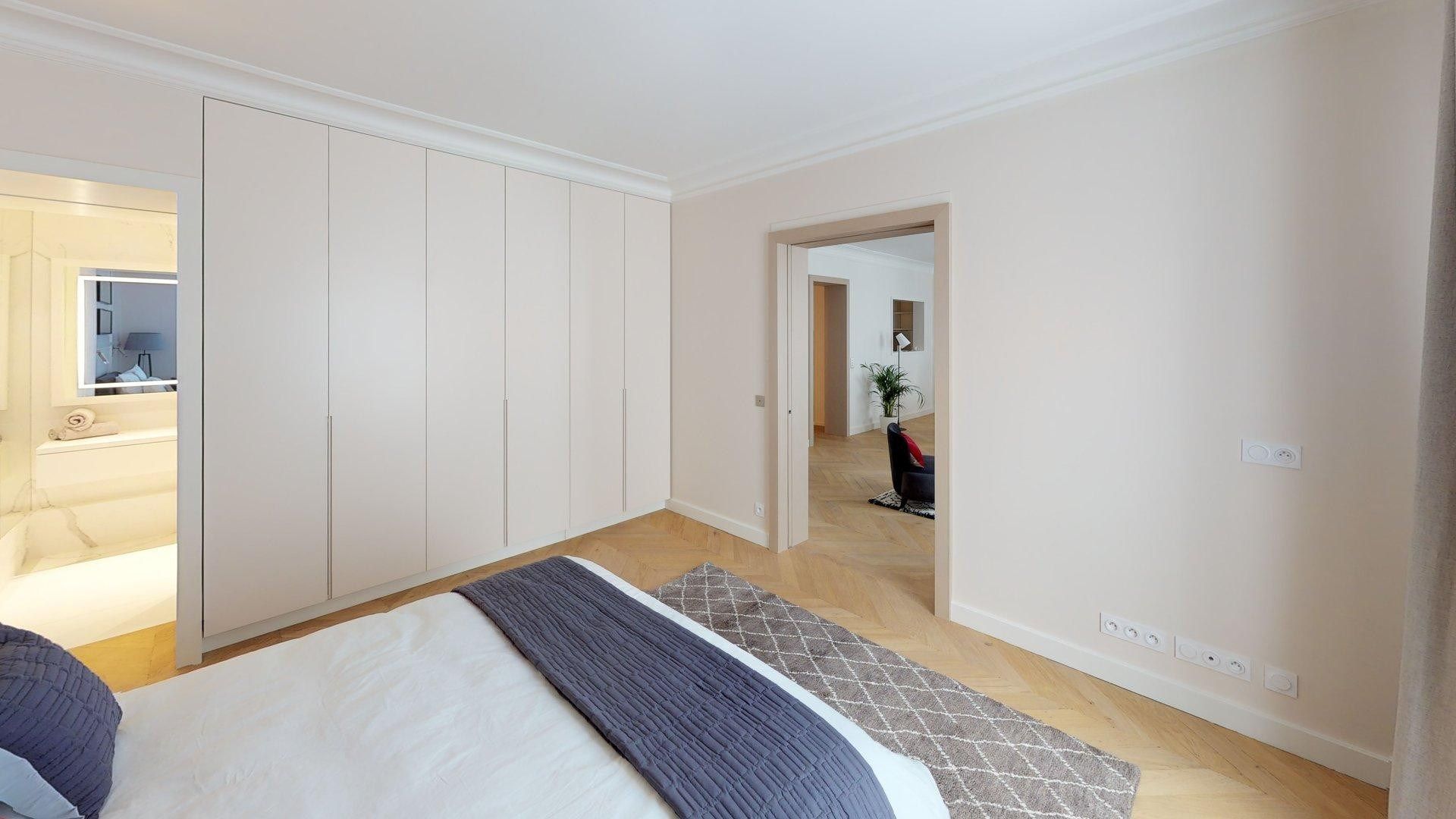 appartement 2 pièces en vente sur PARIS (75001)