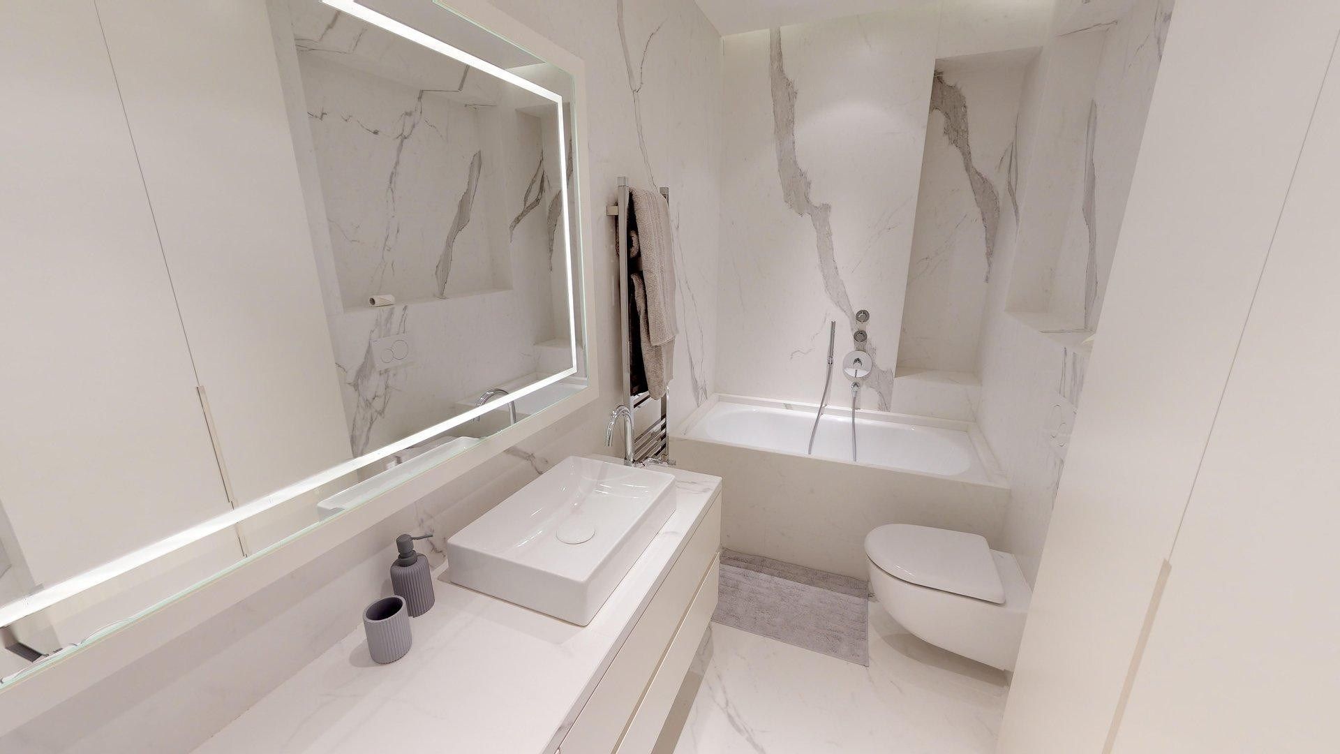 appartement 2 pièces en vente sur PARIS (75001)