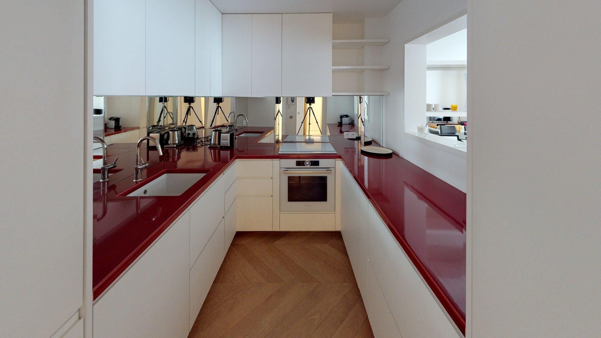 appartement 2 pièces en vente sur PARIS (75001)
