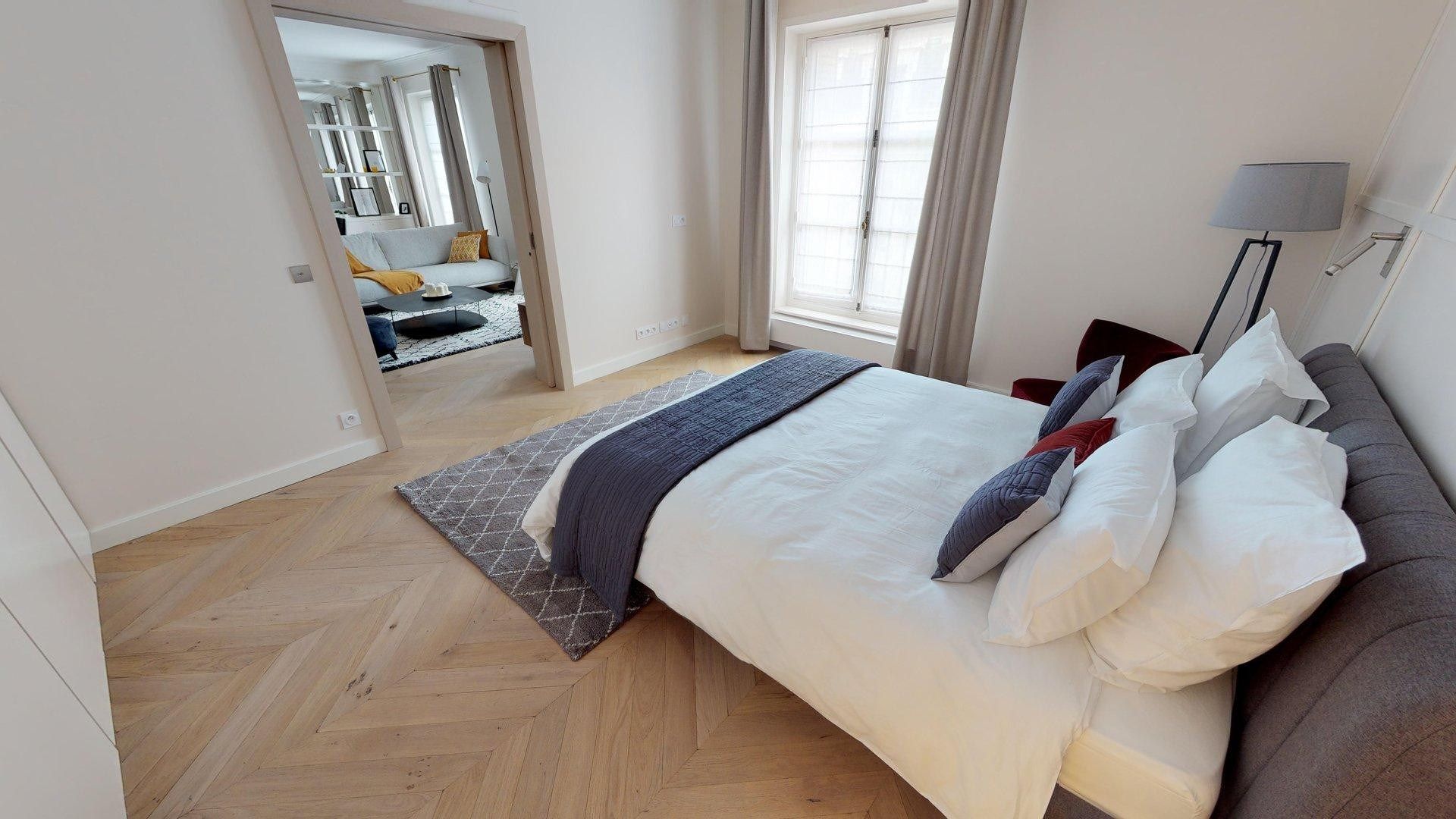 appartement 2 pièces en vente sur PARIS (75001)