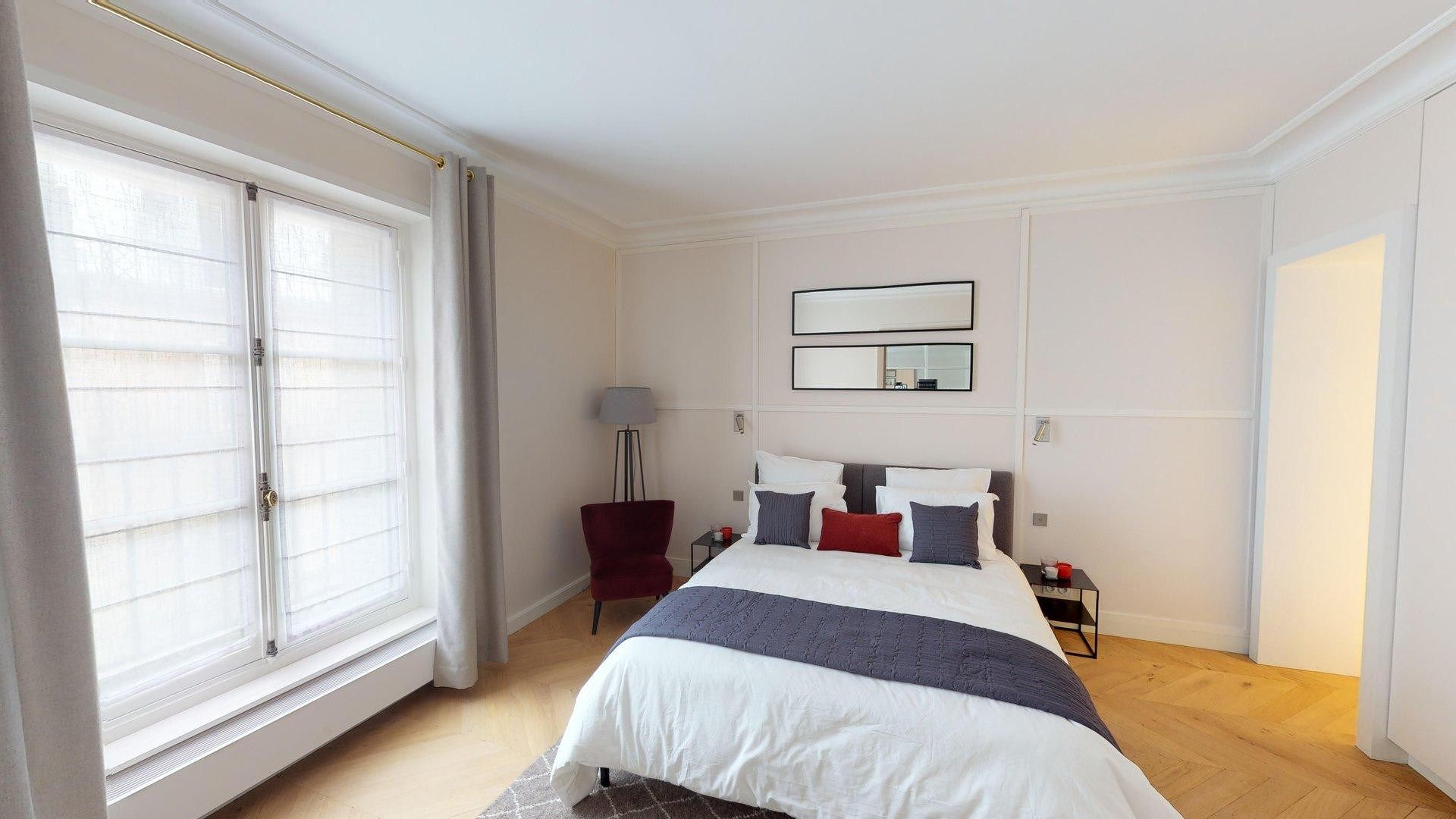 appartement 2 pièces en vente sur PARIS (75001)