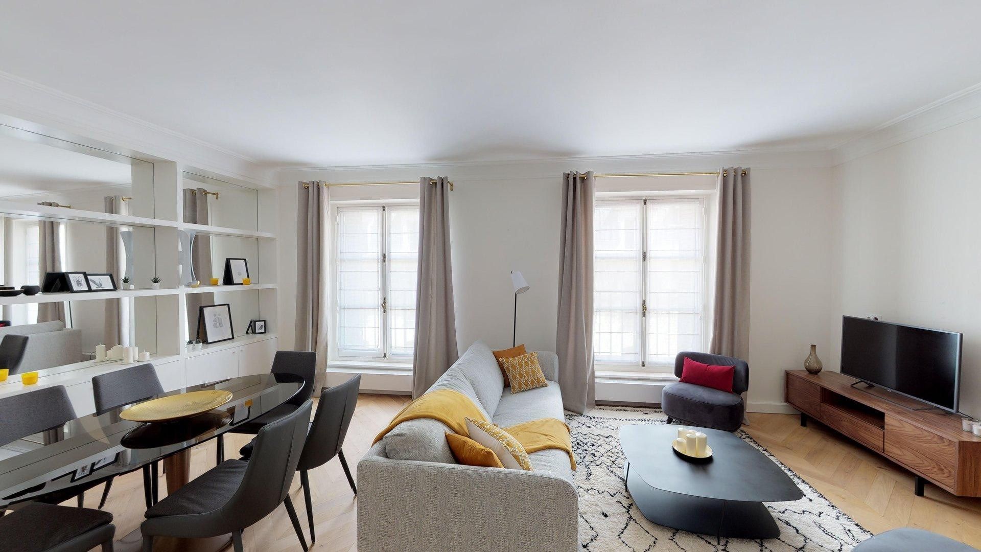 appartement 2 pièces en vente sur PARIS (75001)