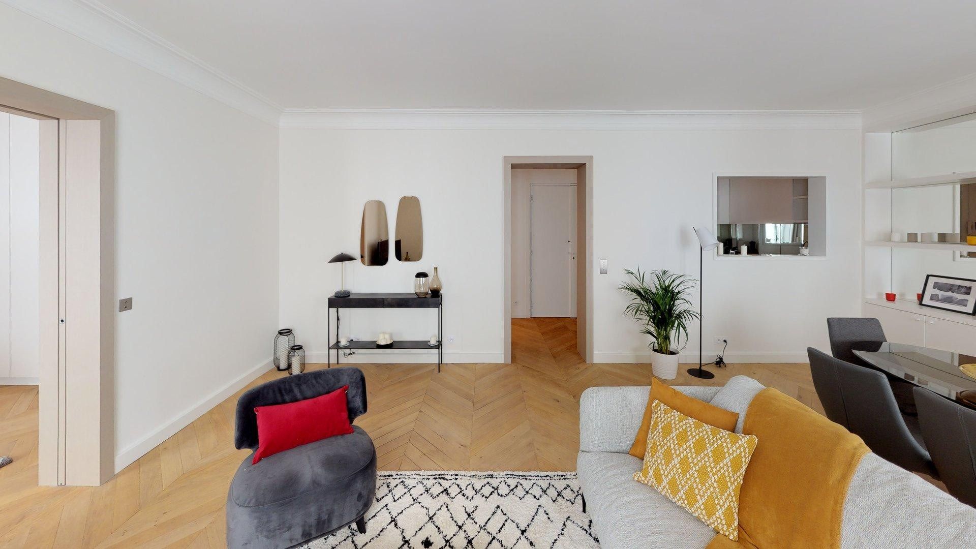appartement 2 pièces en vente sur PARIS (75001)