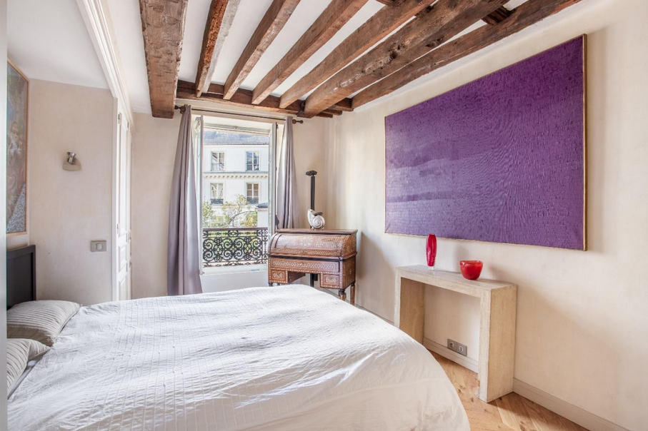 appartement 2 pièces en vente sur PARIS (75004)