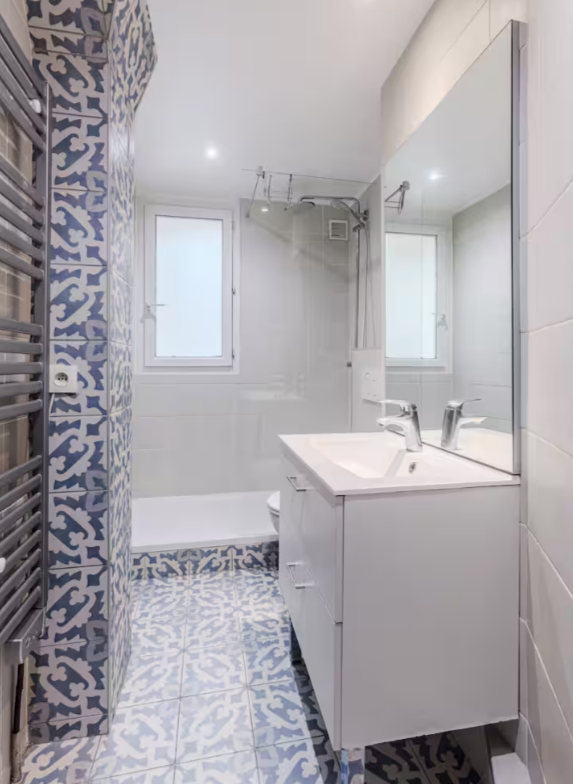 appartement 4 pièces en vente sur PARIS (75008)