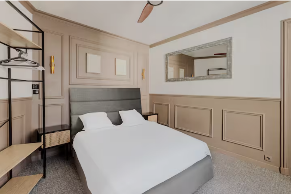 appartement 4 pièces en vente sur PARIS (75008)
