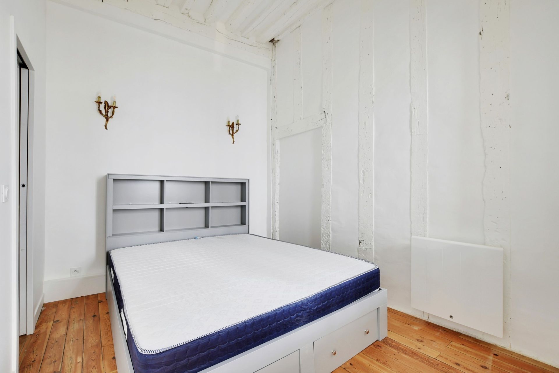 appartement 2 pièces en location sur PARIS (75002)