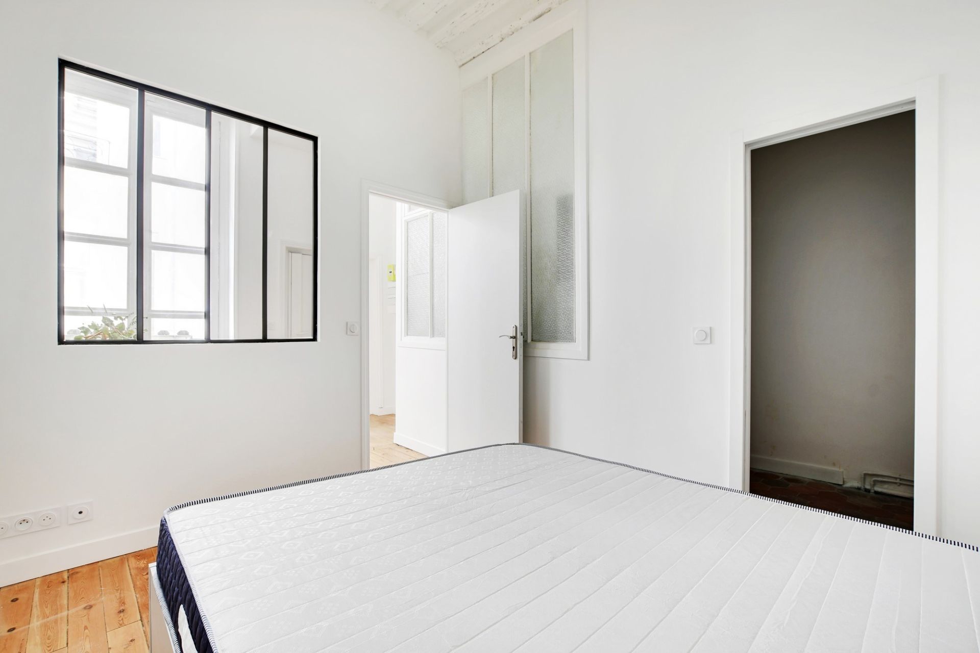 appartement 2 pièces en location sur PARIS (75002)