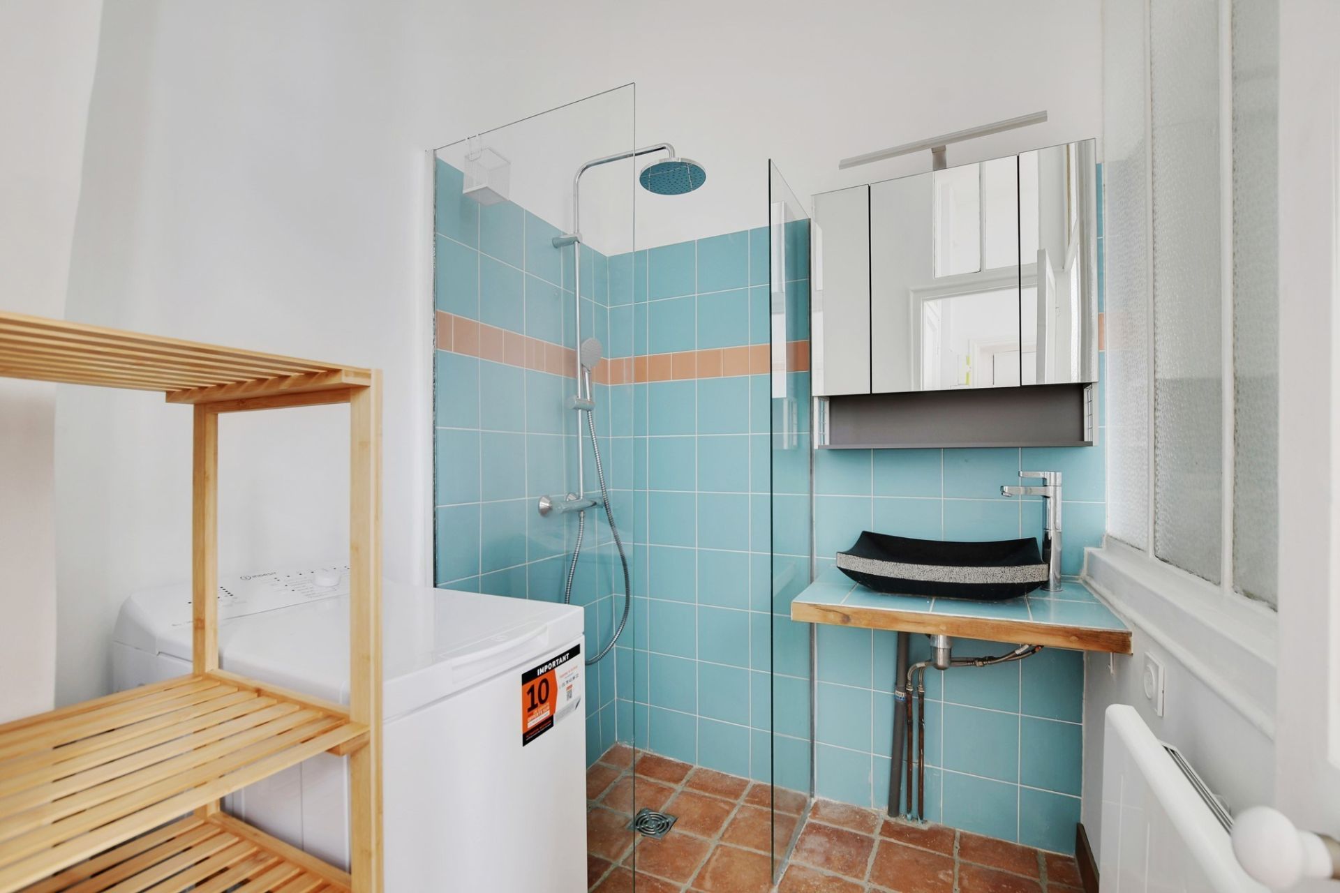 appartement 2 pièces en location sur PARIS (75002)