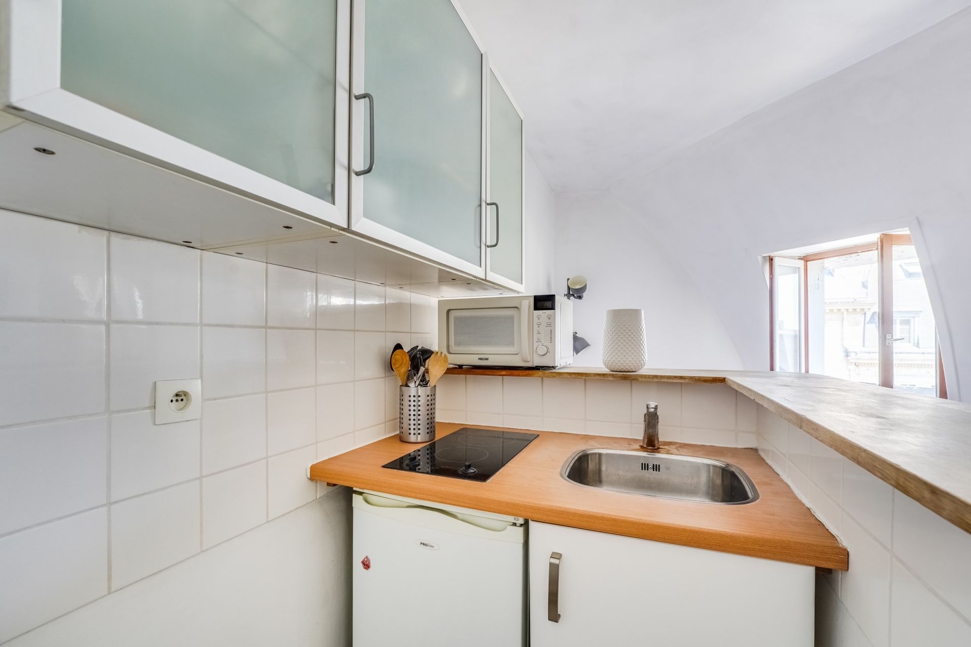 appartement 2 pièces en vente sur PARIS (75004)
