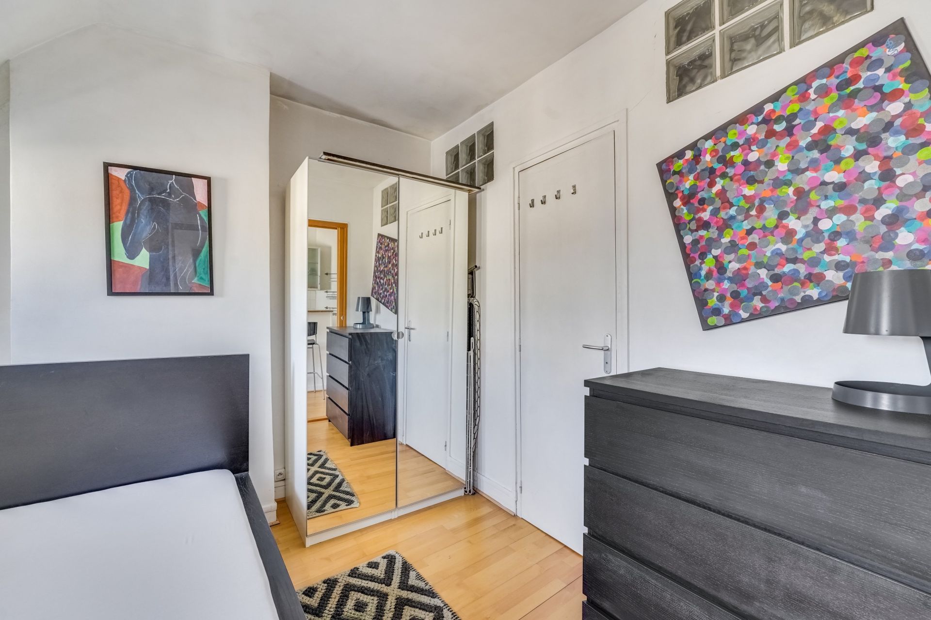 appartement 2 pièces en vente sur PARIS (75004)