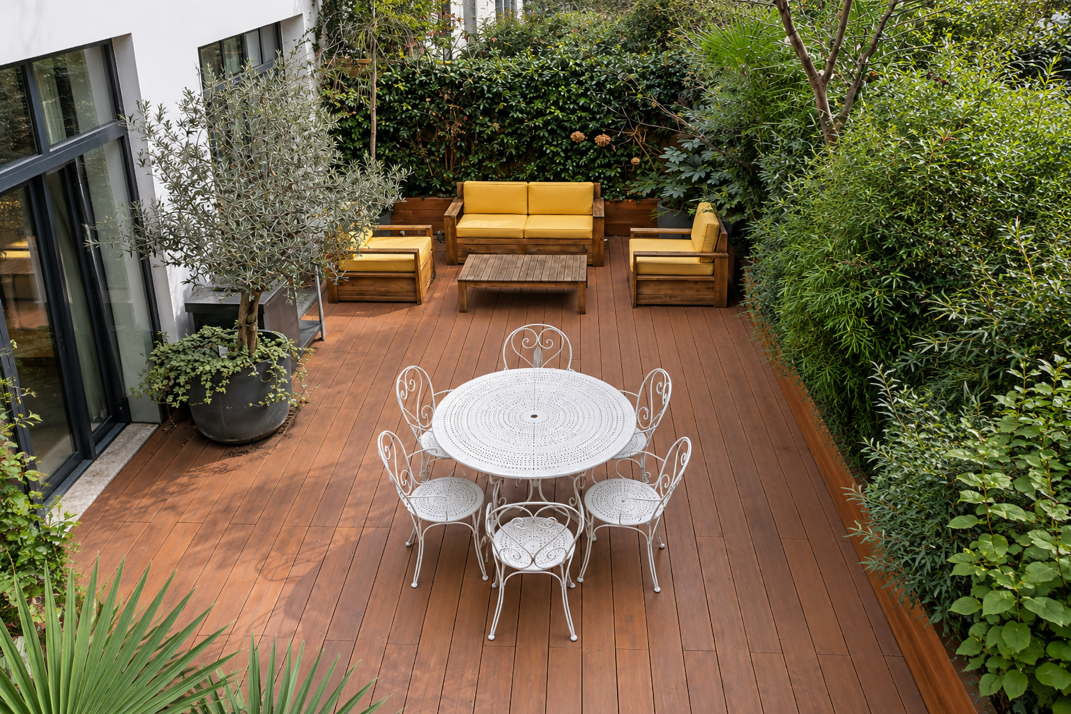 maison 5 pièces en vente sur PARIS (75018) - Plus de details