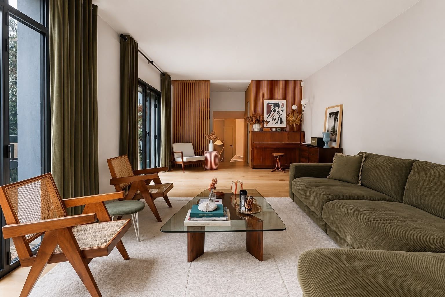 maison 5 pièces en vente sur PARIS (75018)