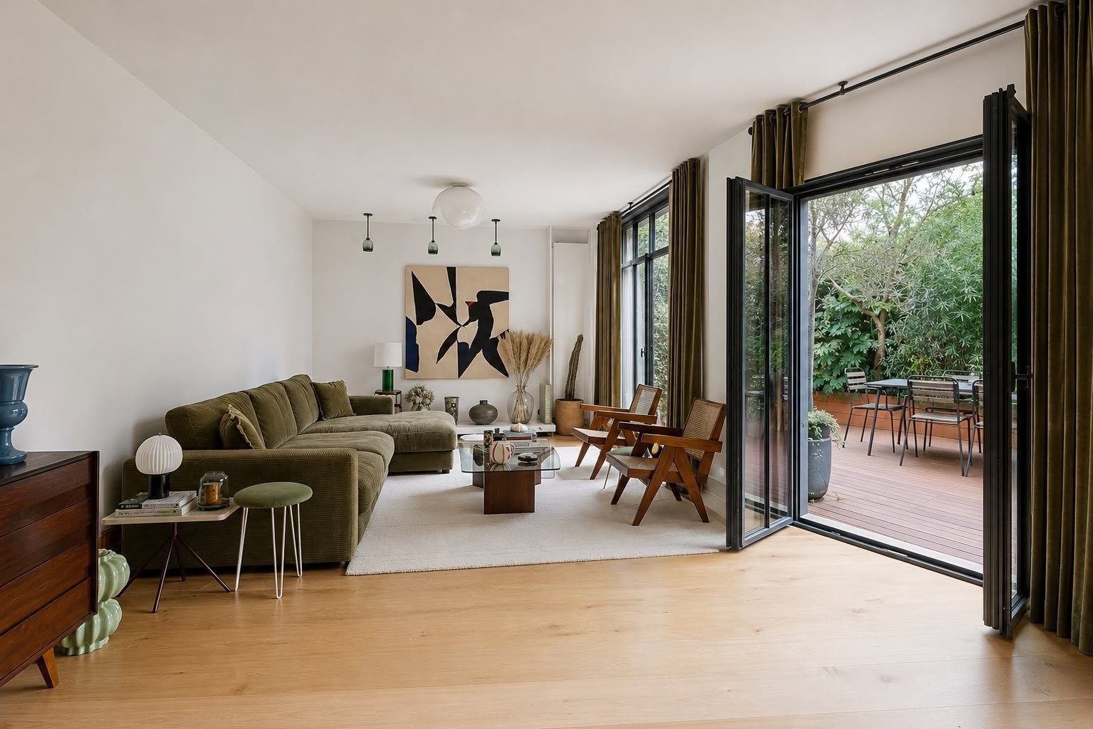 maison 5 pièces en vente sur PARIS (75018)