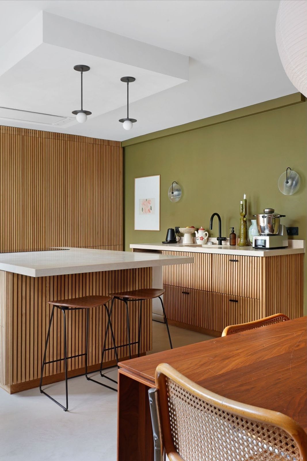 maison 5 pièces en vente sur PARIS (75018)