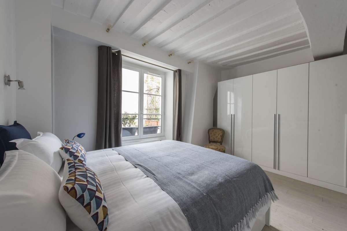 appartement 2 pièces en vente sur PARIS (75004)