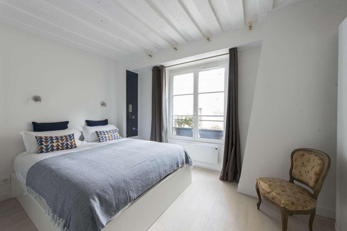appartement 2 pièces en vente sur PARIS (75004)