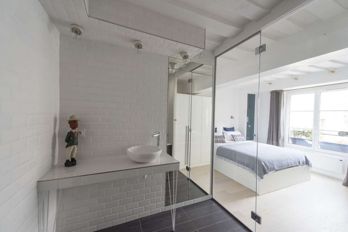 appartement 2 pièces en vente sur PARIS (75004)