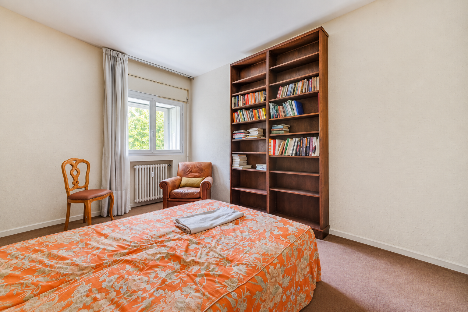 appartement 1 pièce en vente sur PARIS (75116) - Plus de details