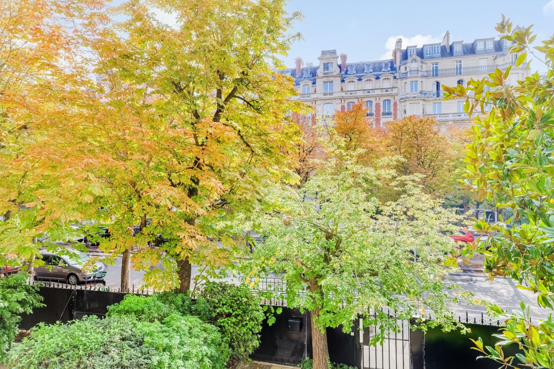 appartement 1 pièce en vente sur PARIS (75116)