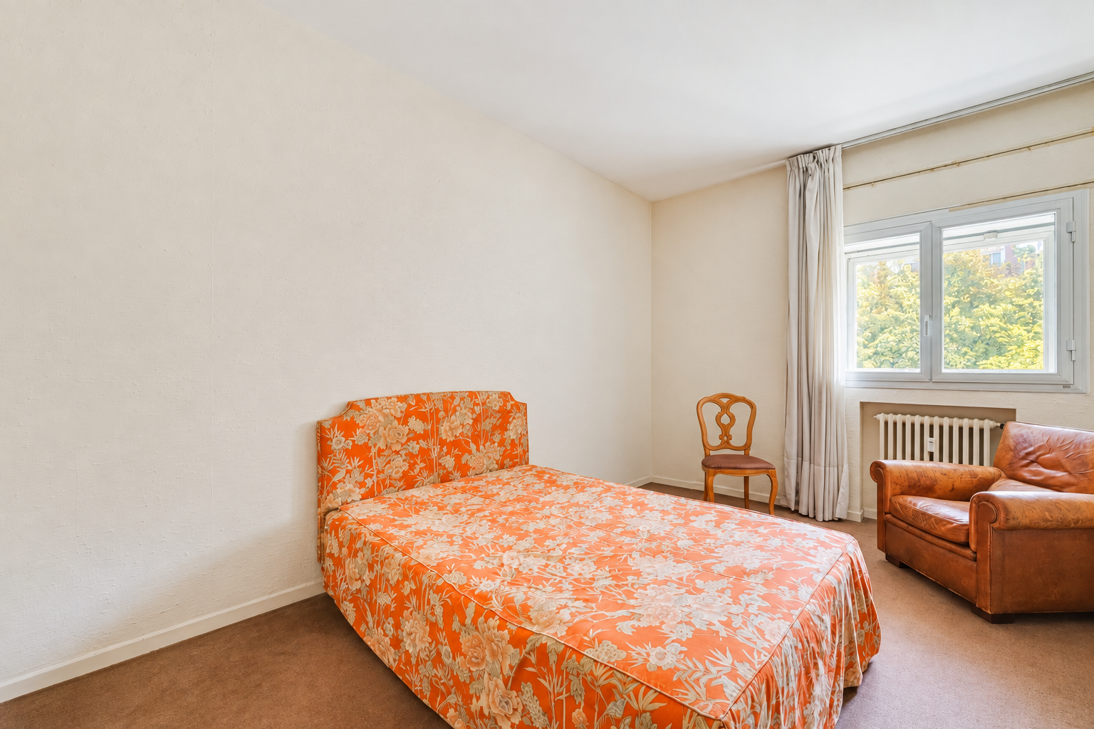 appartement 1 pièce en vente sur PARIS (75116)