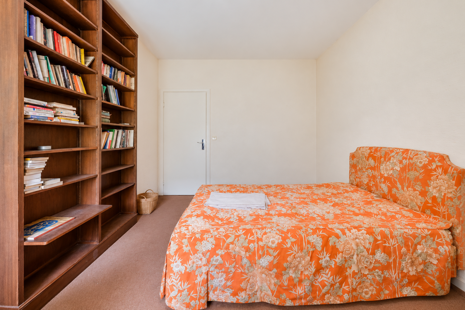 appartement 1 pièce en vente sur PARIS (75116)