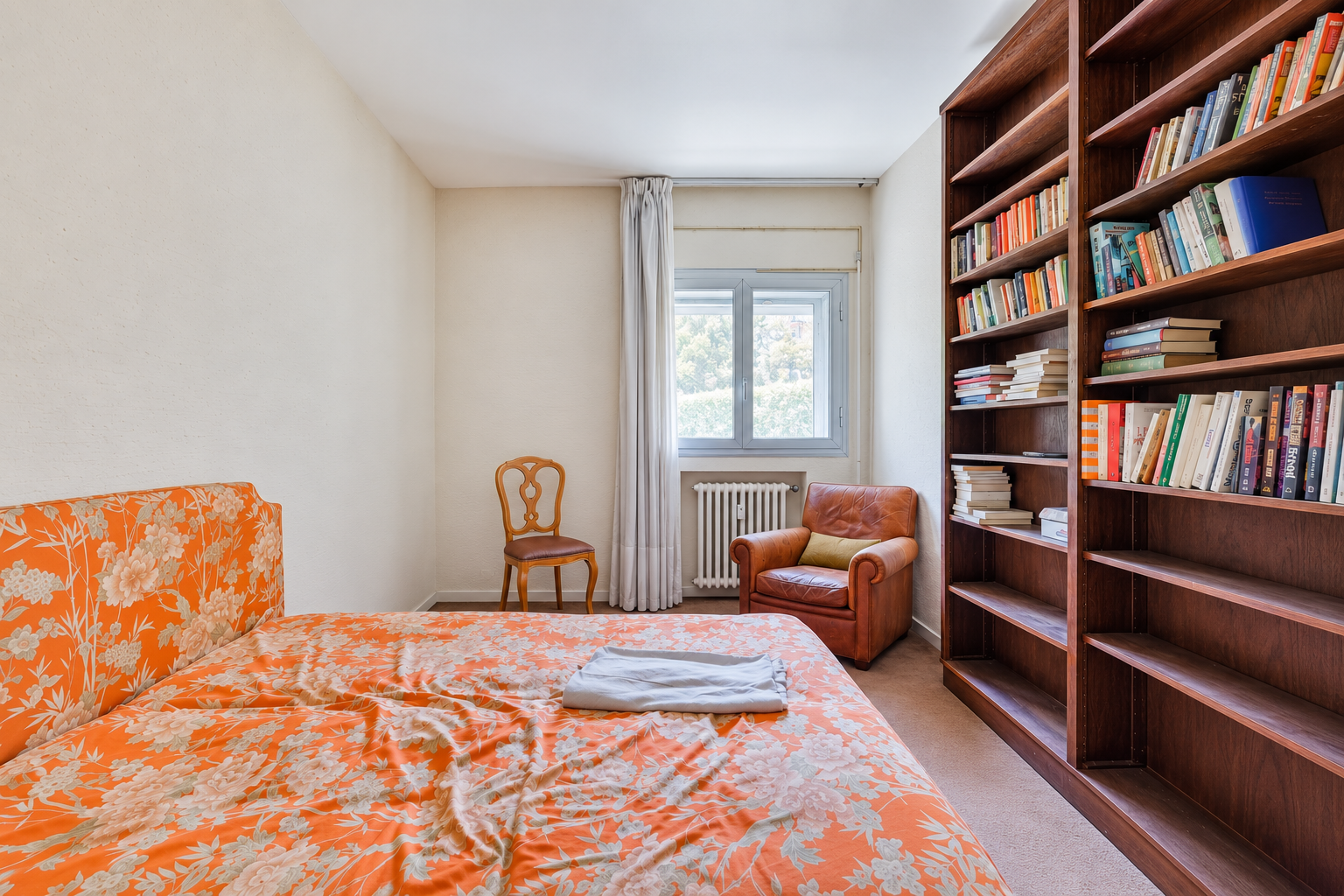 appartement 1 pièce en vente sur PARIS (75116)