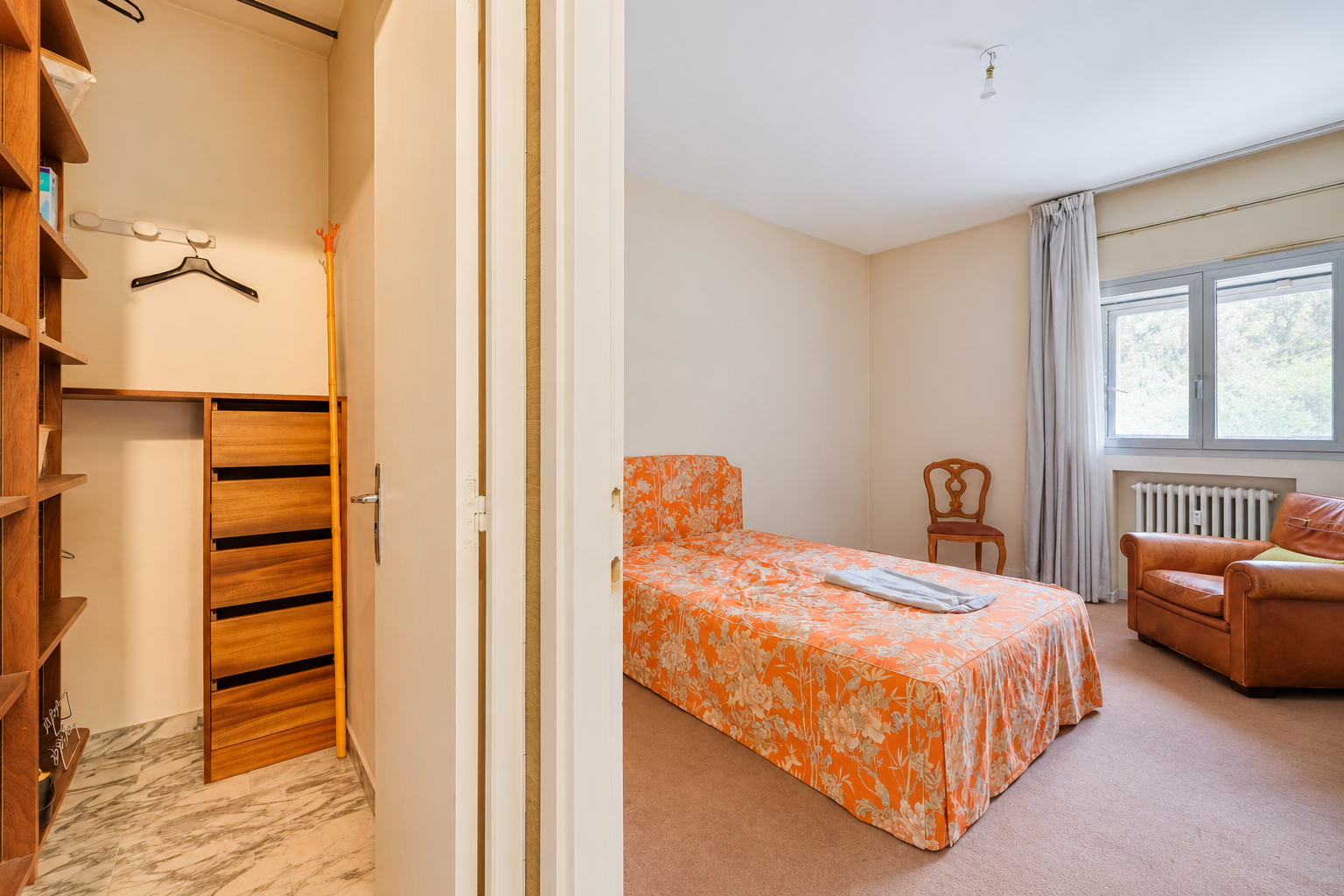 appartement 1 pièce en vente sur PARIS (75116)