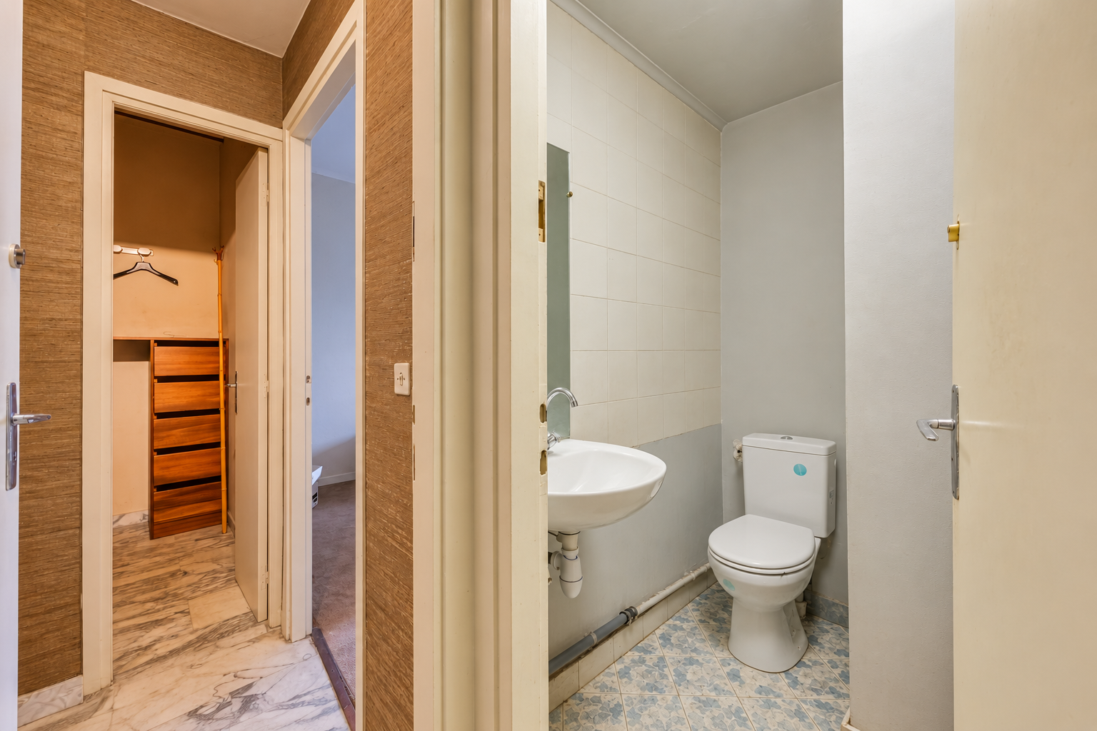 appartement 1 pièce en vente sur PARIS (75116)