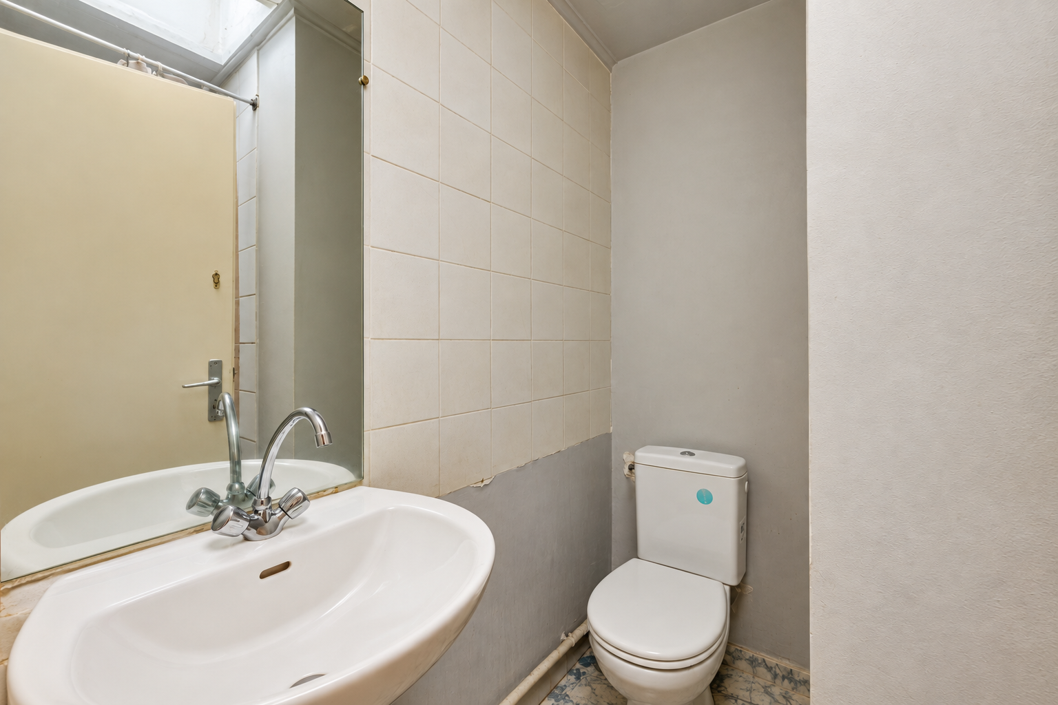 appartement 1 pièce en vente sur PARIS (75116)