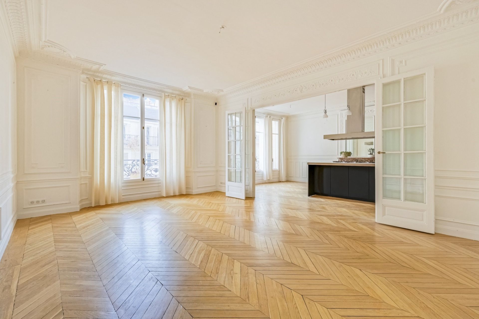 appartement 7 pièces en vente sur PARIS (75007) - Plus de details