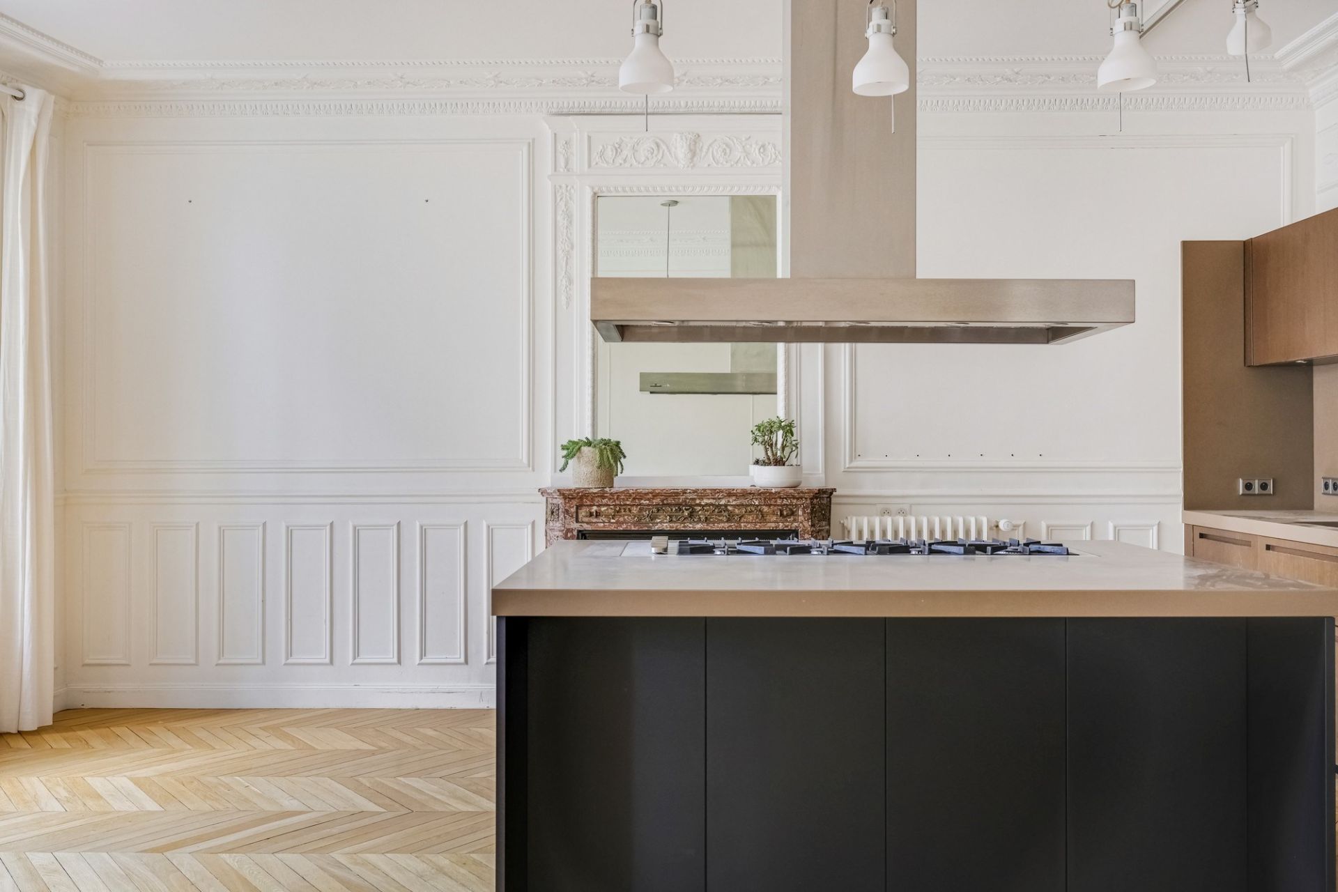 appartement 7 pièces en vente sur PARIS (75007)