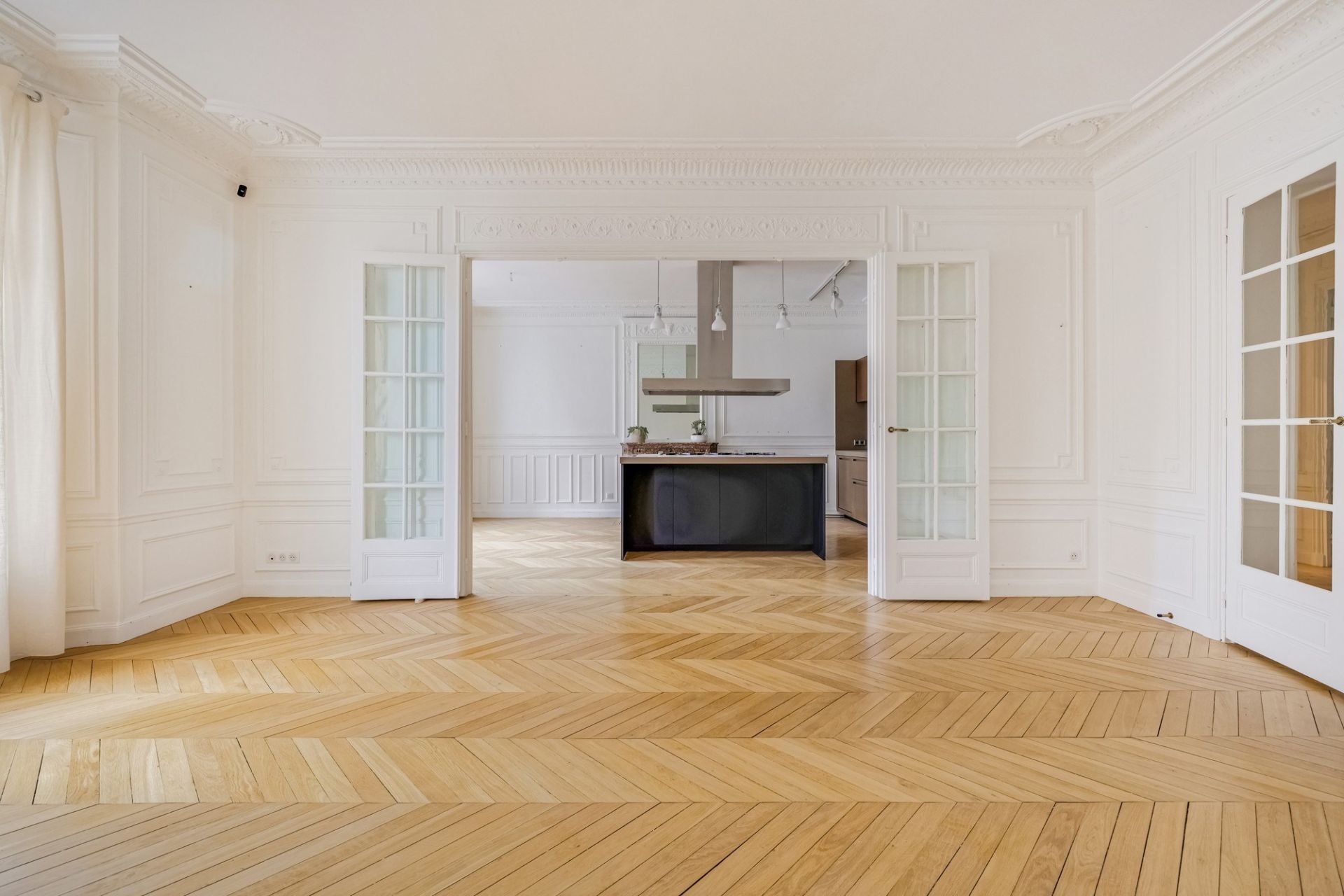 appartement 7 pièces en vente sur PARIS (75007)