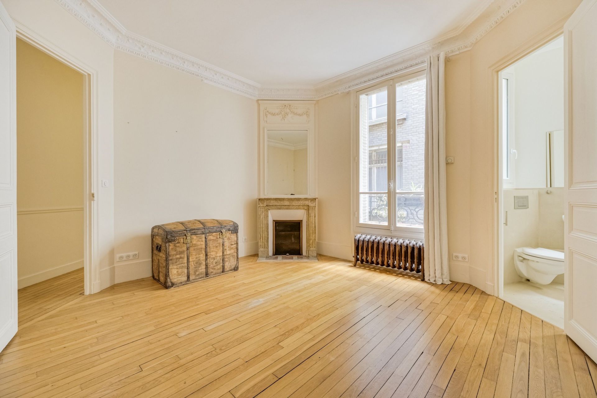 appartement 7 pièces en vente sur PARIS (75007)
