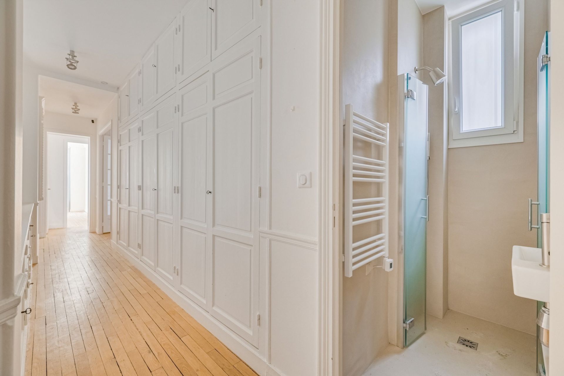 appartement 7 pièces en vente sur PARIS (75007)