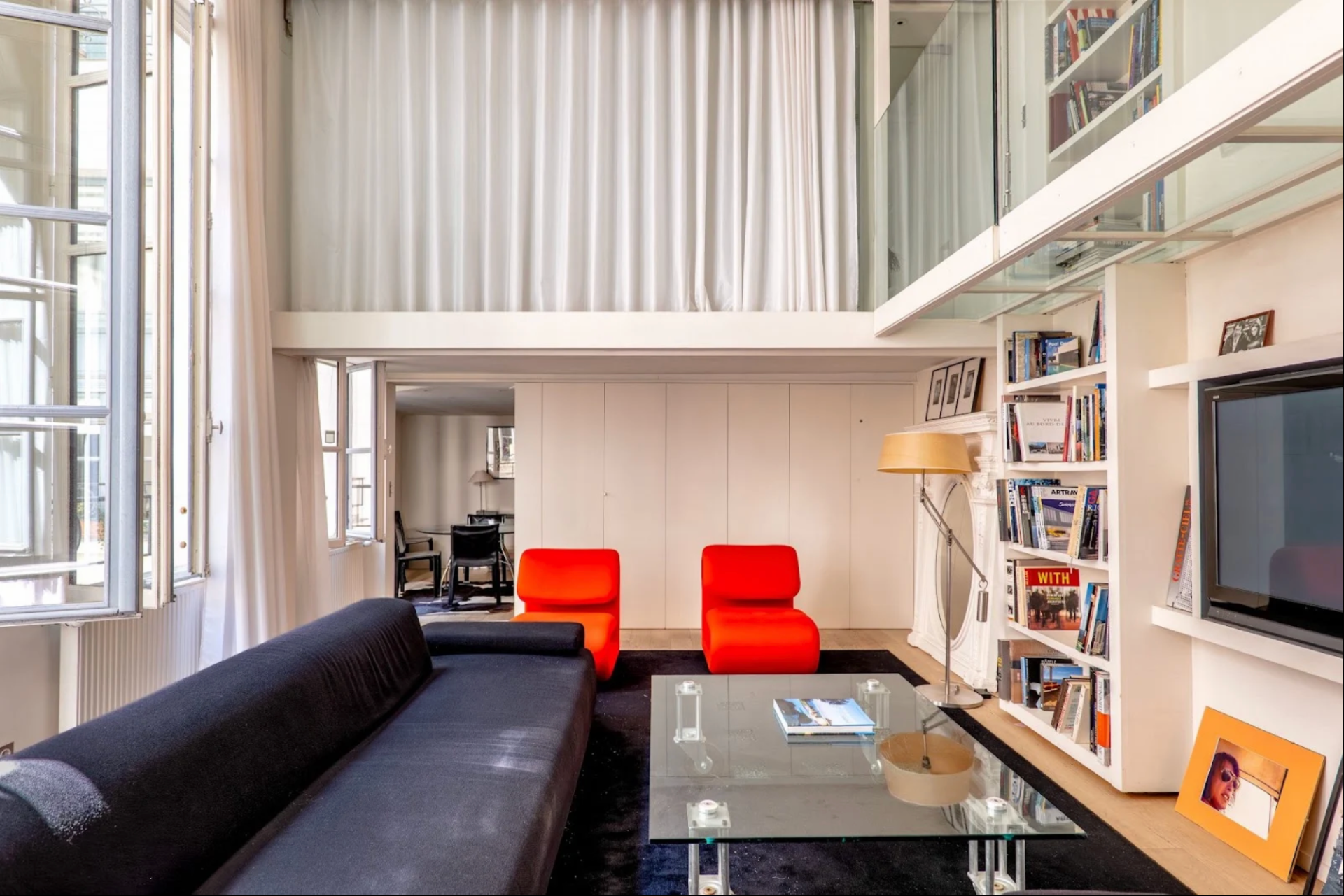 appartement 3 pièces en vente sur PARIS (75002)