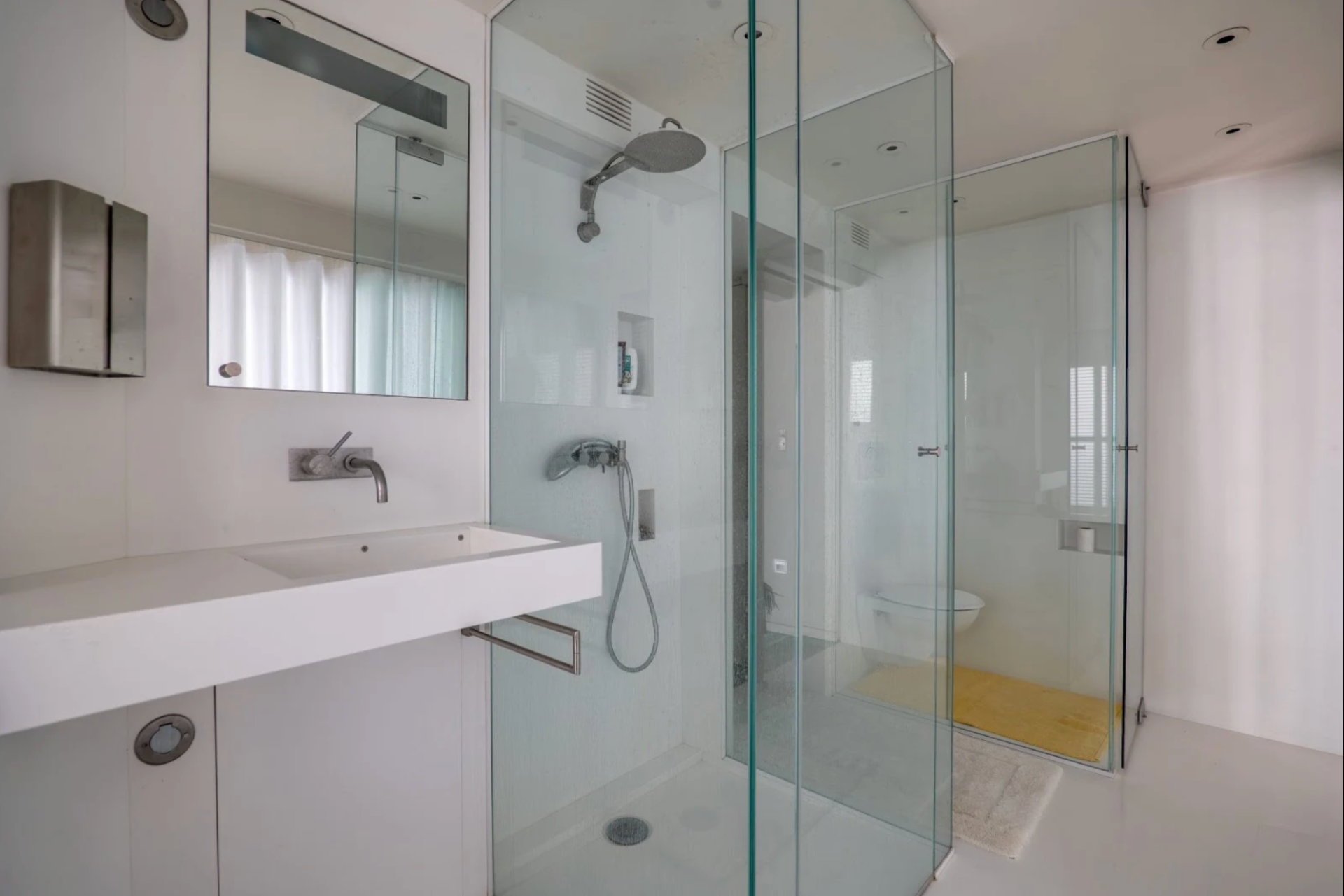 appartement 3 pièces en vente sur PARIS (75002)