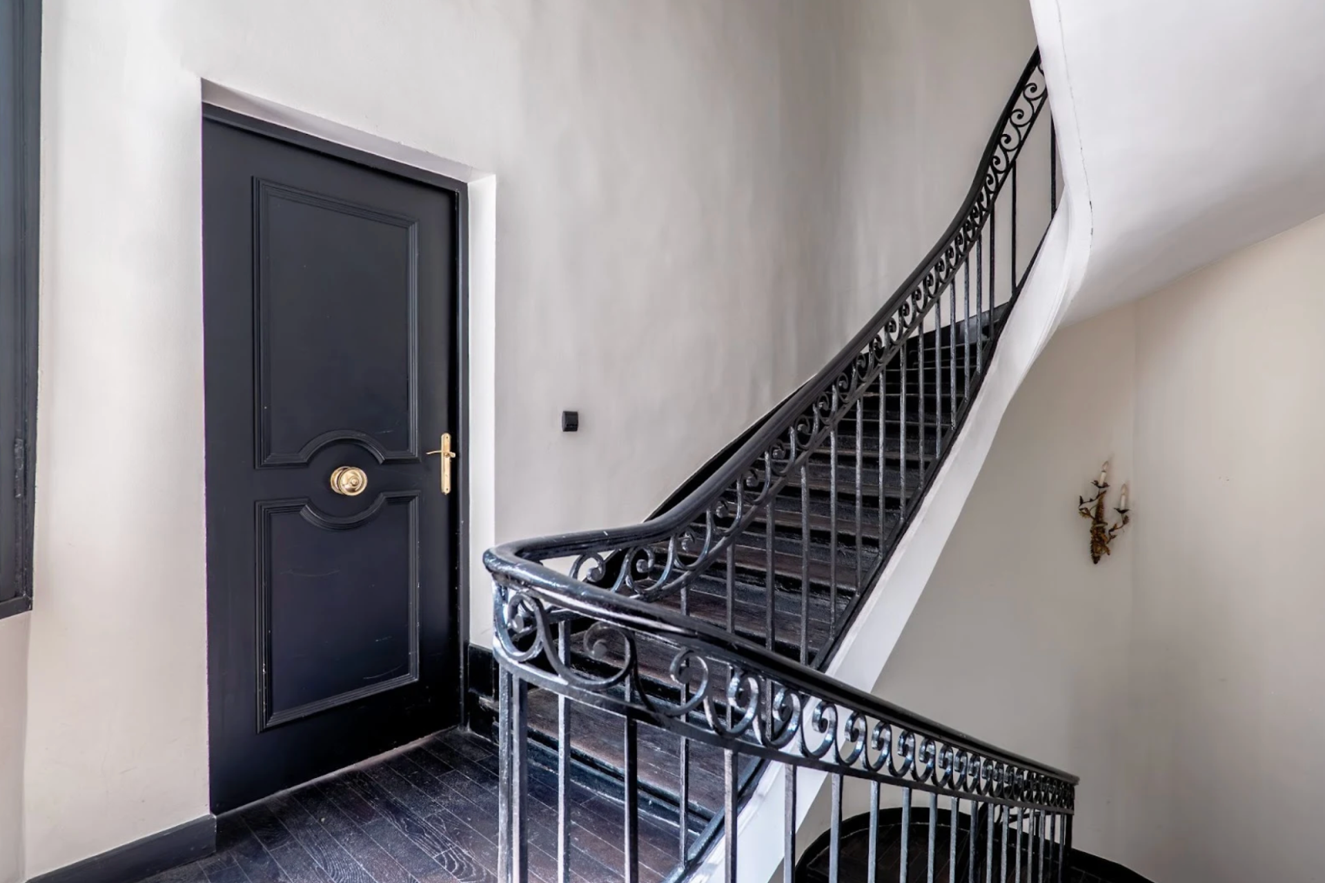 appartement 3 pièces en vente sur PARIS (75002)