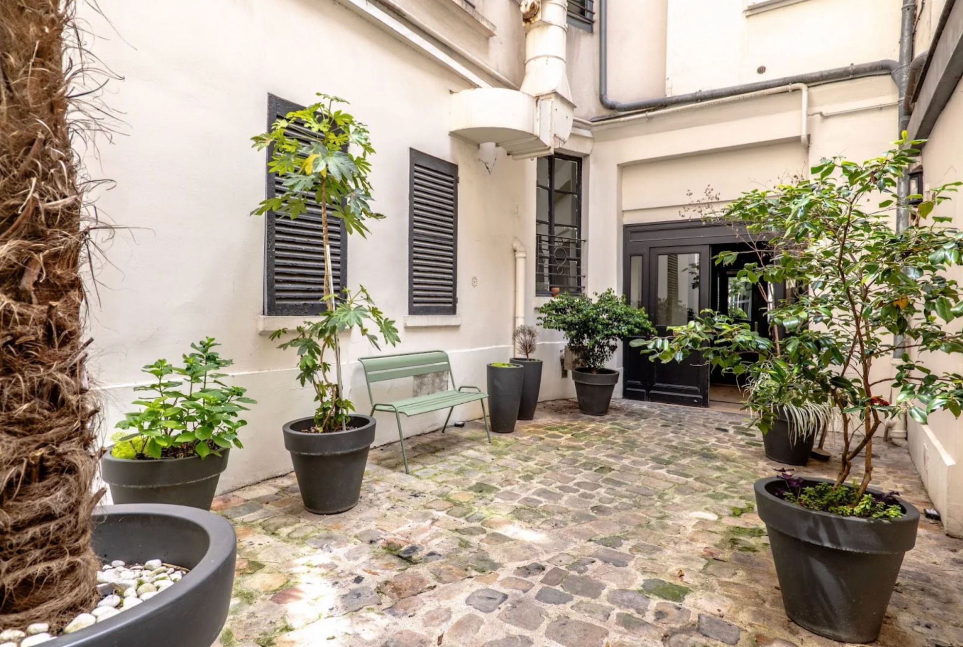 appartement 3 pièces en vente sur PARIS (75002)