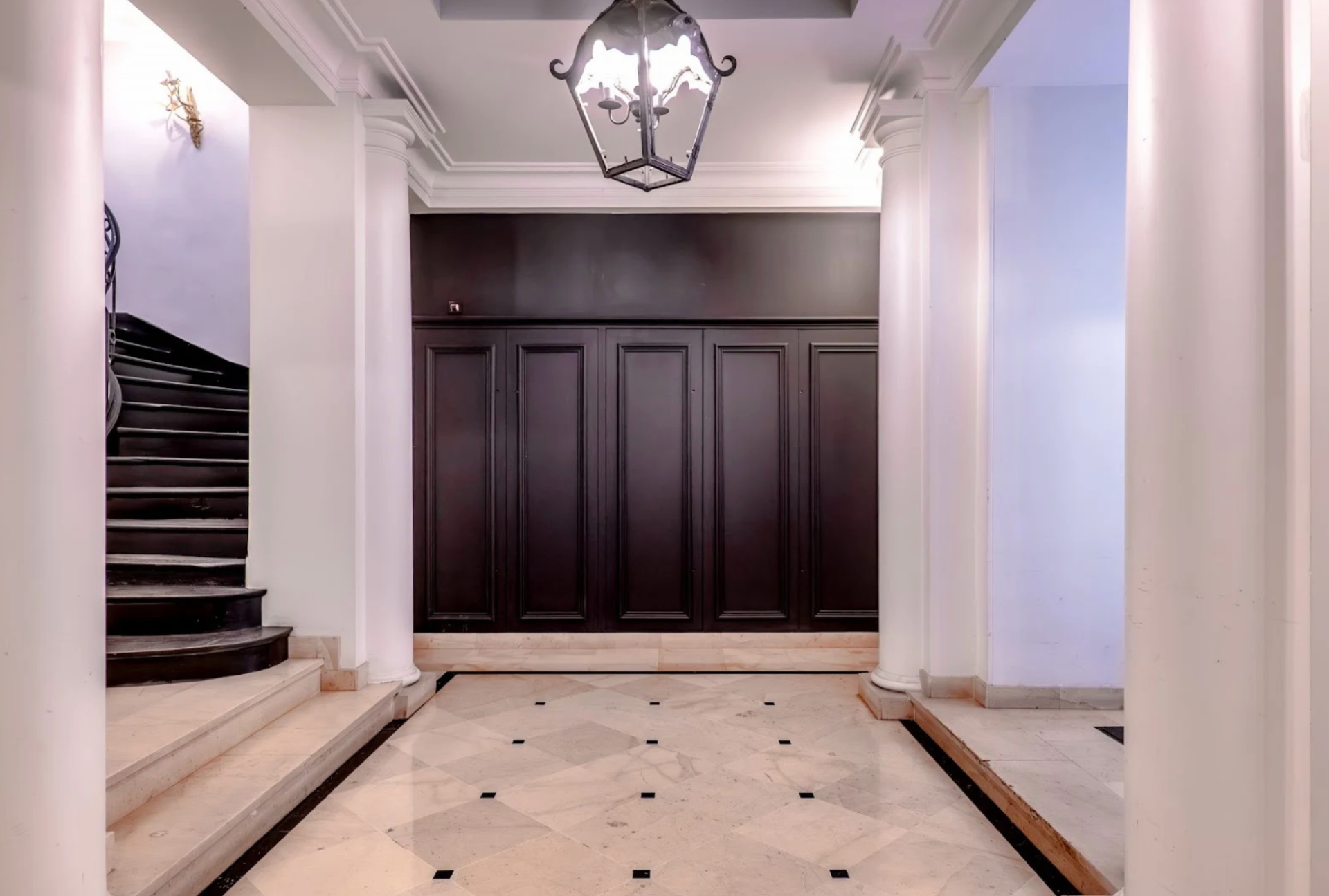 appartement 3 pièces en vente sur PARIS (75002)