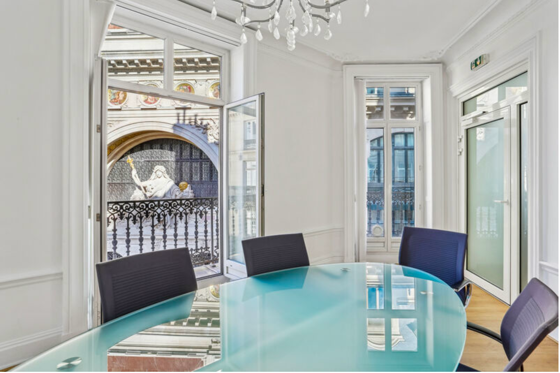 appartement 6 pièces en vente sur PARIS (75009) - Plus de details