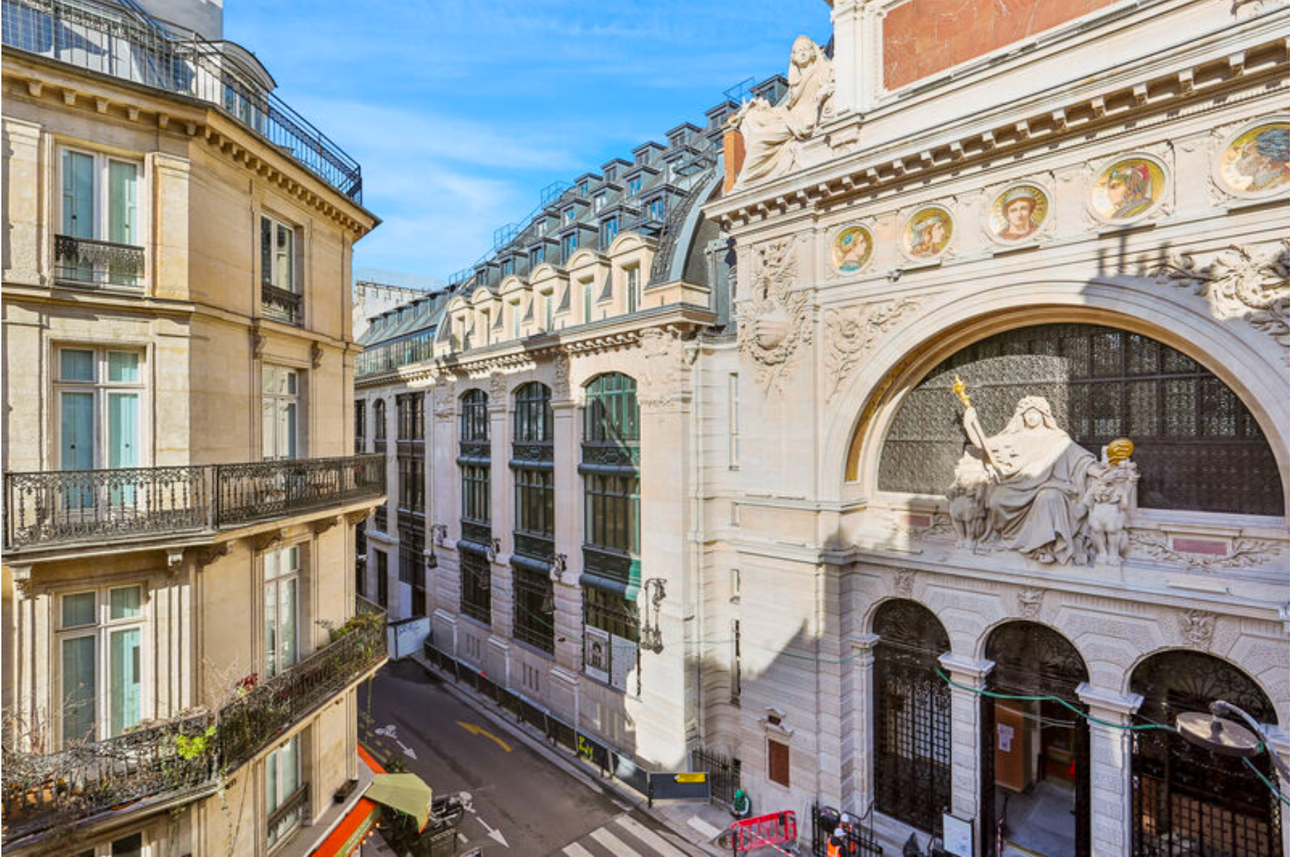 appartement 6 pièces en vente sur PARIS (75009)