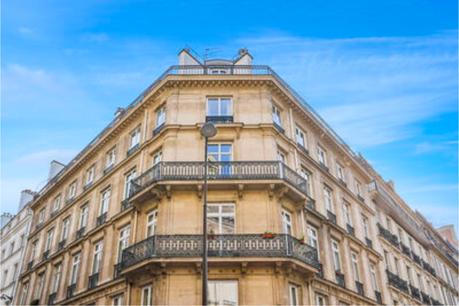 appartement 6 pièces en vente sur PARIS (75009)