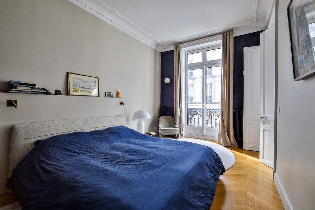 appartement 6 pièces en vente sur PARIS (75009)