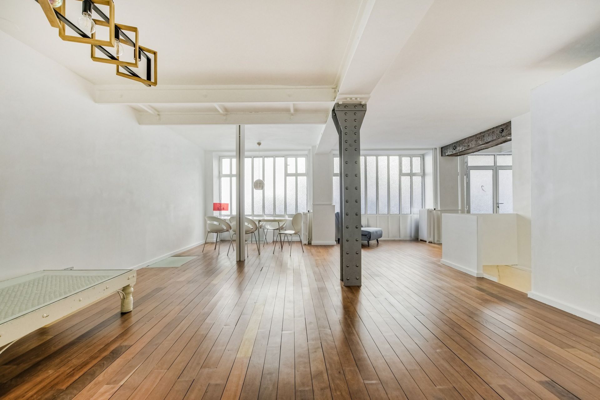 appartement 5 pièces en vente sur PARIS (75003) - Plus de details