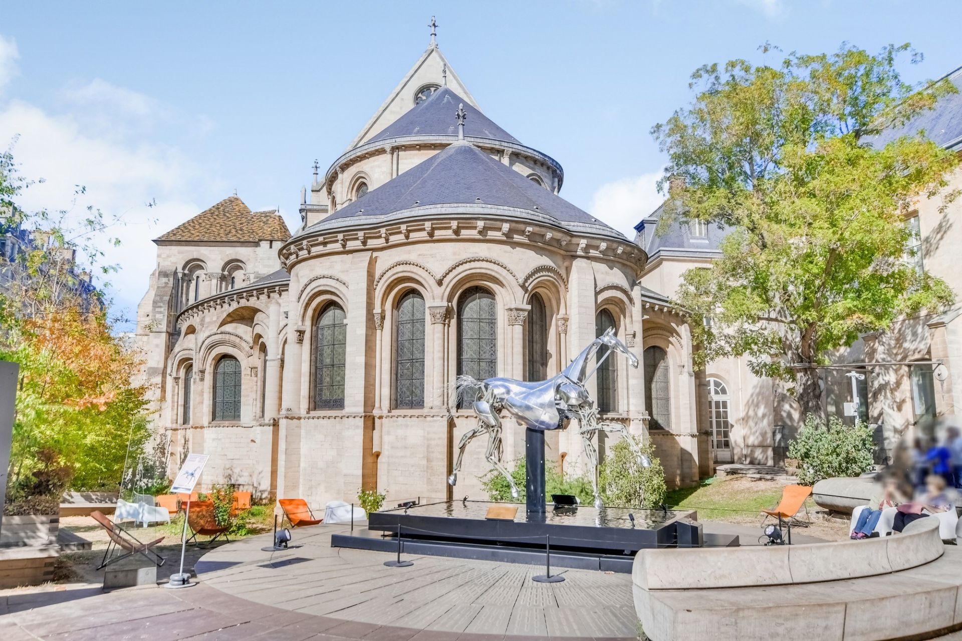 appartement 5 pièces en vente sur PARIS (75003)