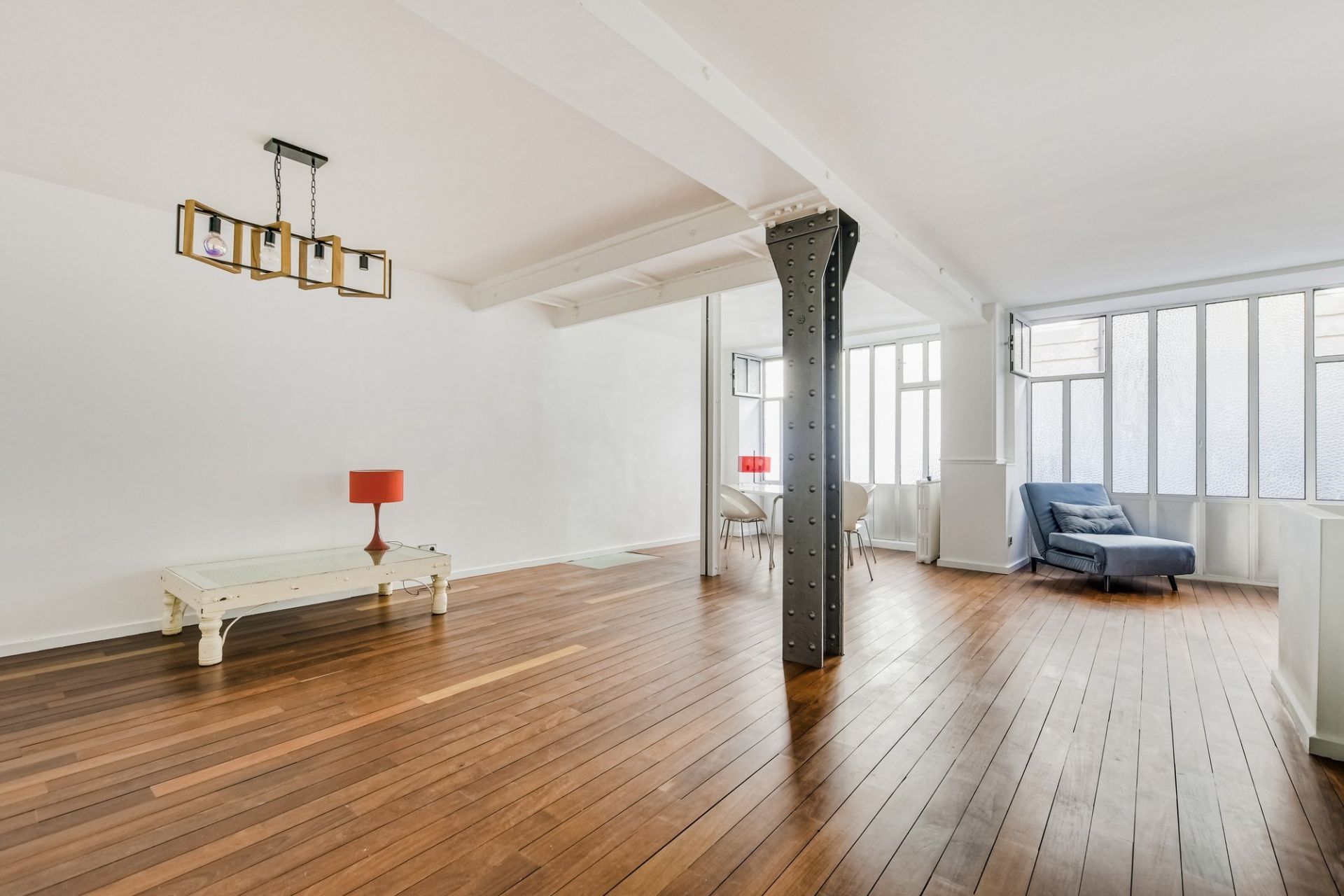 appartement 5 pièces en vente sur PARIS (75003)