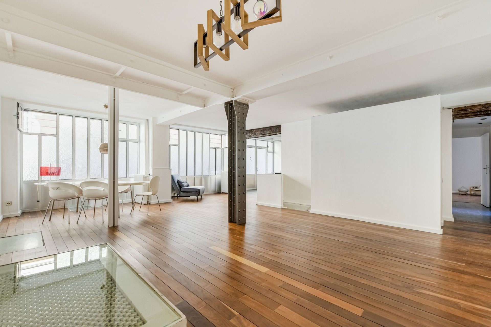appartement 5 pièces en vente sur PARIS (75003)